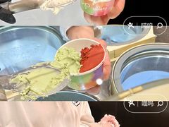 -Dip in Gelato(富民路店)