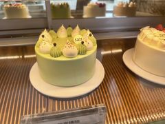 -LAN一见岚·精品蛋糕(琶洲保利店)