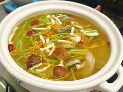 -金龙·打边炉(南京西路店)