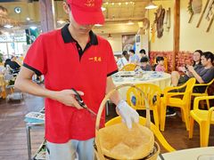 煎堆-一煲鸽