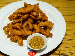 -小船渔村•大连菜•大连焖鱼(明泽街店)