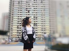 -彩虹村