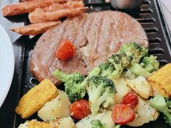 -必胜客(上海新南方商城PH店)