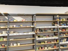 -趣陶陶艺手工坊(新世界百货重庆店)