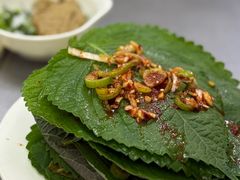 -松明一烤肉馆(鲁园店)