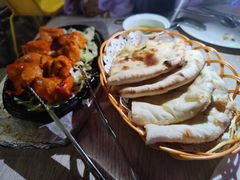 -Santoor 萨都里印度餐厅(北锣鼓巷店)