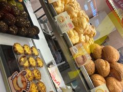 -西树泡芙(静安大悦城店)