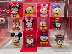 -泡泡玛特POPMART(宁波印象城店)