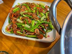 -61号餐吧(兴坪古镇漓江店)