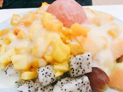 -美肴冰品·汉堡·牛腩饭(总店)