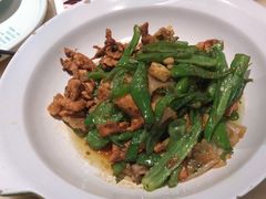 -佬麻雀·新湘菜(珠海金发购物中心店)