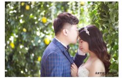 -艺匠摄影ARTIZ STUDIO(南京店)
