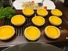 -云锦壹号·淮扬宴(徐汇万科店)