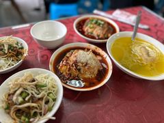 -老丘丘(较场口店)