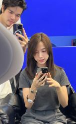 点击看大图 -CIT造型·烫发·染发