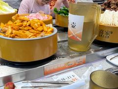 -喜家自助小火锅(乐客城店)