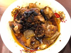 -天下客饭店(中山路店)