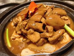 -新兴·金羊座·粤菜点心(乐峰店)
