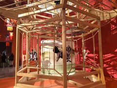 -北京工艺美术博物馆