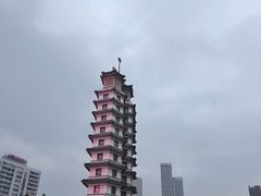 -郑州粤海酒店(郑州二七广场店)