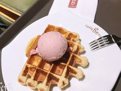 -咖啡陪你(广顺北大街福码大厦店)