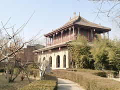 -吴家大院