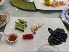 -京粤荟(海王银河科技大厦店)