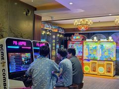 -天津瀚金佰九号温泉酒店(南楼地铁站店)
