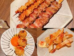 -三川·十酒Izakaya(南昌路店)