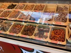 -绝味鸭脖(南湖城市广场店)