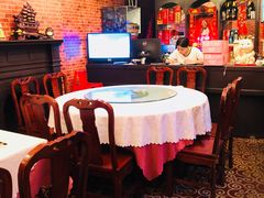 -永兴餐厅(复兴中路店)
