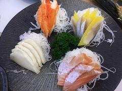 -呆住二更日本料理