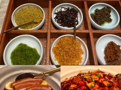 -明湖楼·经典鲁菜山东海鲜(大明湖店)