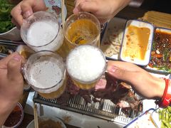 -驭羊大爷烤羊腿·羊蝎子火锅(玉凤路总店)