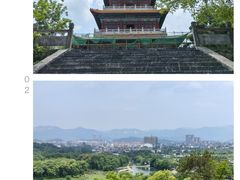 -桂林灵渠景区