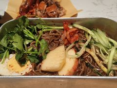 -老知青·东北菜(中华城店)