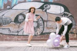 -绿皮火车照相馆 婚纱照旅拍(厦门店)