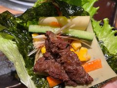 -丸藏和牛烧肉专门店(园区师惠坊店)