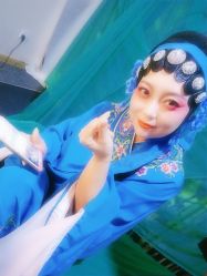-盘子女人坊古装写真摄影(南京总店)