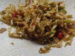 -大清花饺子(山庄店)