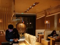 -西村日本料理(香格里拉饭店)