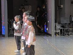 -多派·天津电视少儿艺术培训中心(东丽校区)