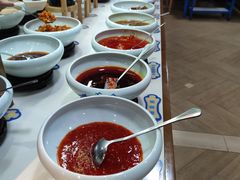 -魔法帽酱料牛肉小火锅(米兰店)