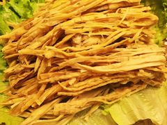 峨眉山雪花笋-盡膳口福跷脚牛肉火锅(合生汇购物中心店)