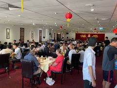 -Lucky Fortune Restaurant(喜运来酒家)