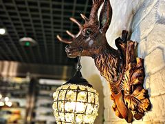 -鹿园 MOOSE(长宁店)