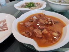 -羊八碗