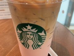 -星巴克(南宁百货文化宫店)
