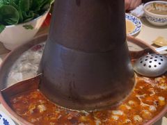 -东镇老火锅(长春路首店)