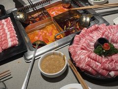 -海底捞火锅(北京路店)